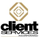 Client Services , Inc. company logo