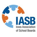Iowa Association of School Boards company logo