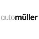 Auto Müller GmbH &amp; Co. KG company logo