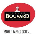 Biscuits Bouvard company logo