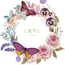 L'ETO Caffe company logo