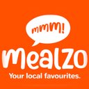 Mealzo company logo