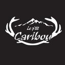 P'tit Caribou company logo