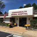 Commonwealth Animal Hospital company logo