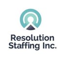 Resolution Staffing Inc company logo