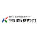 京成建設株式会社 company logo