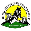 High Mountain Transport company logo
