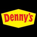 Denny's company logo