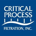 Critical Process Filtration, Inc. company logo