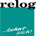relog Ulm/Alb-Donau GmbH company logo