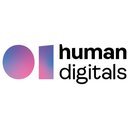 human digitals GmbH company logo