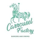 Carrousel Factory company logo