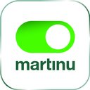 Martinu Electrotechniek en Beveiliging company logo