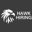 Hawk Hiring company logo