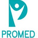 Promed company logo