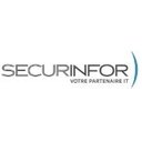 SECURINFOR company logo
