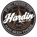 Hardin Heating & Air, LLC company logo