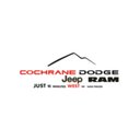 Cochrane Dodge company logo