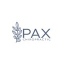 Pax Chiropractic company logo