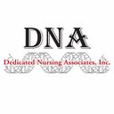 Dedicated Nursing Associates company logo