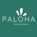 Paloha company logo