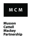 Musson Cattell Mackey Partnership company logo