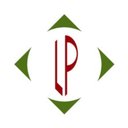 LP ART company logo