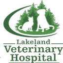 Lakeland Veterinary Hospital company logo