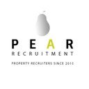PEAR Recruitment company logo