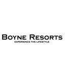 Boyne Resorts company logo