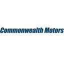 Commonwealth Motors company logo