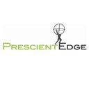 Prescient Edge Federal company logo