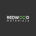 Redwood Materials company logo