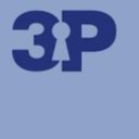 3P Group company logo