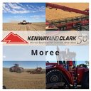 Kenway &amp; Clark company logo