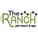 The Ranch Pet Resort and Spa company logo