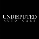 Undisputed Auto Care company logo