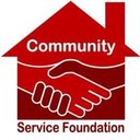 Community Service Foundation company logo