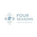 Four Seasons Veterinary Specialists company logo