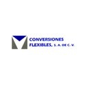 CONVERSIONES FLEXIBLES company logo