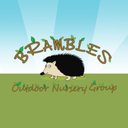 Brambles Outdoor Nursery Group company logo