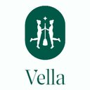 Vella company logo