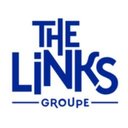 Groupe The Links company logo