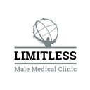 Limitless Male company logo