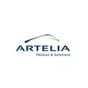 Artelia company logo