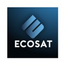 ECOSAT company logo