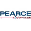 Pearce Services company logo