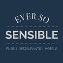 Ever So Sensible company logo