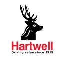 Hartwell PLC company logo