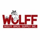 Wolff Bros. Supply, Inc. company logo